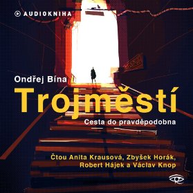 Trojměstí