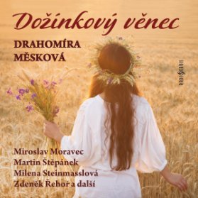 Dožínkový věnec