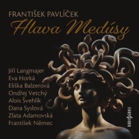 Hlava Medúsy