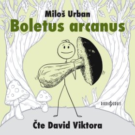 Boletus arcanus
