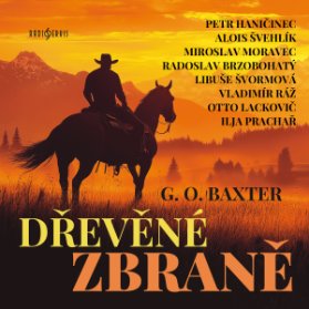 Dřevěné zbraně