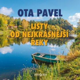 Listy od nejkrásnější řeky