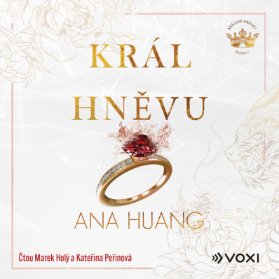 Král hněvu