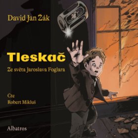 Tleskač