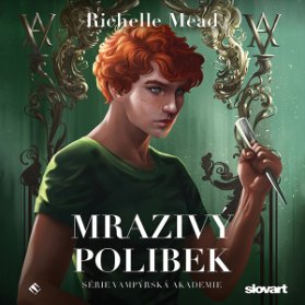Mrazivý polibek
