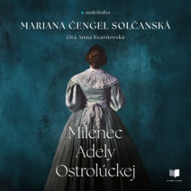 Milenec Adely Ostrolúckej