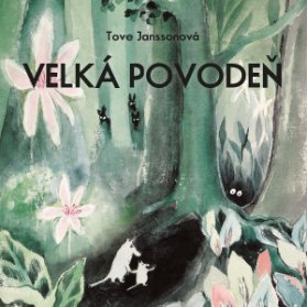 Velká povodeň