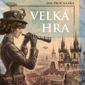 Velká hra