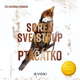 Ptáčátko