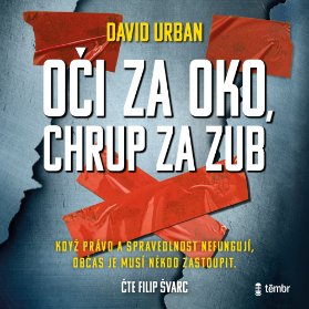 Oči za oko, chrup za zub