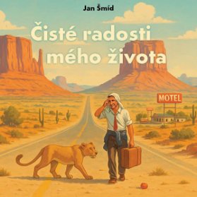 Čisté radosti mého života