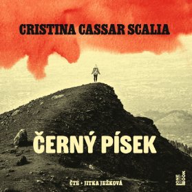 Černý písek