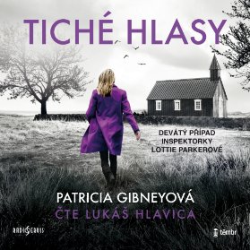 Tiché hlasy
