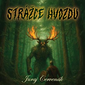 Strážce hvozdu