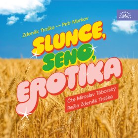 Slunce, seno, erotika
