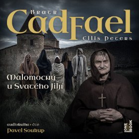 Malomocný u Svateho Jiljí
