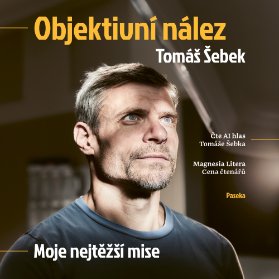 Objektivní nález