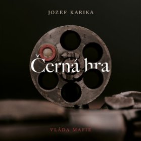 Černá hra