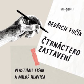 Čtrnáctero zastavení