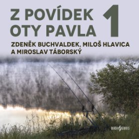 Z povídek Oty Pavla 1.