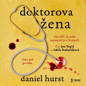 Doktorova žena