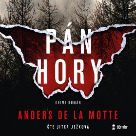 Pán hory