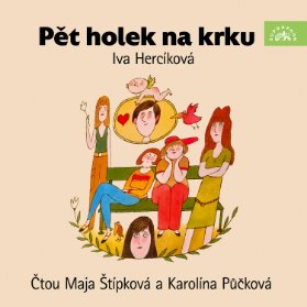 Pět holek na krku