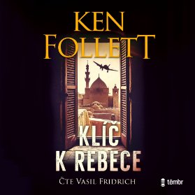 Klíč k Rebece
