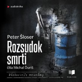 Rozsudok smrti