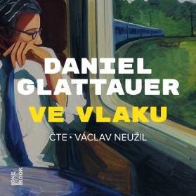 Ve vlaku
