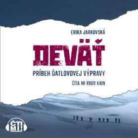 Deväť - príbeh Ďatlovovej výpravy
