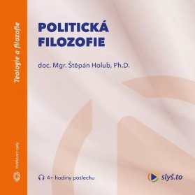 Politická filozofie