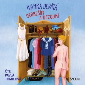 Gerbešín a hezouni