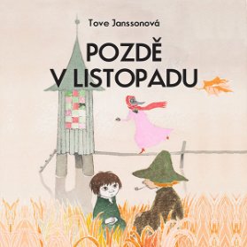 Pozdě v listopadu