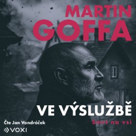 Ve výslužbě - Smrt na vsi
