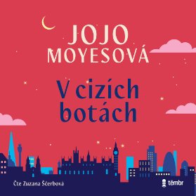 V cizích botách
