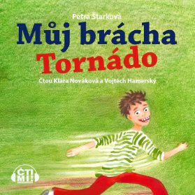 Můj brácha tornádo