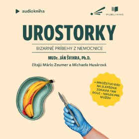 Urostorky