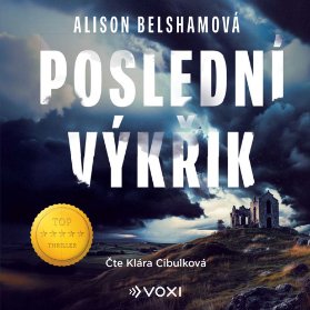 Poslední výkřik