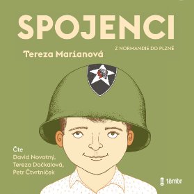 Spojenci