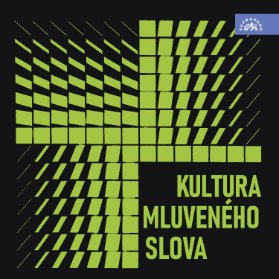 Kultura mluveného slova