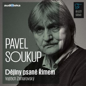 Dějiny psané Římem - Mistři slova