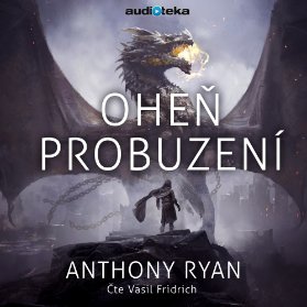 Oheň probuzení