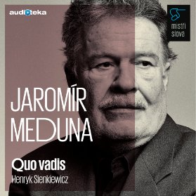 Quo vadis - Mistři slova