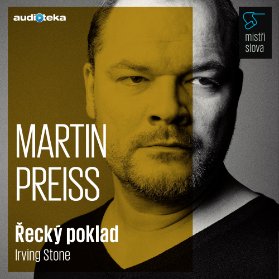 Řecký poklad - Mistři slova