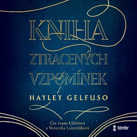 Kniha ztracených vzpomínek