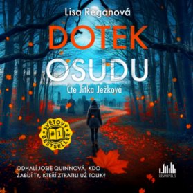 Dotek osudu