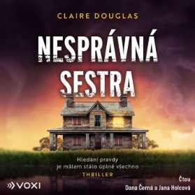 Nesprávná sestra