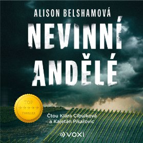Nevinní andělé