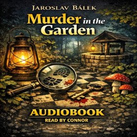 Murder in the Garden